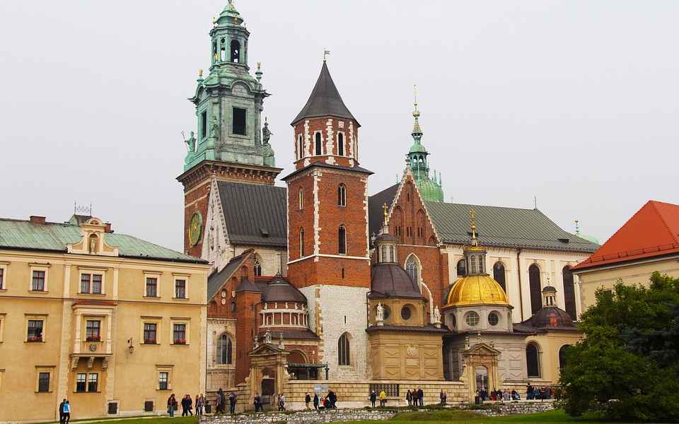 Гид по Кракову: 10 вещей, которые непременно нужно сделать в Кракове