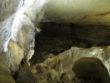 Мраморная пещера. © by columbista.com. Дата: 07.06.2017