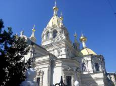 Покровский собор. © by columbista.com. Дата: 06.10.2018
