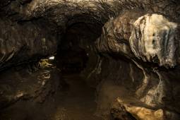 Ялтинская пещера. © by columbista.com. Дата: 22.03.2020