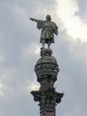 Монумент Колумбу и смотровая площадка. © by columbista.com. Дата: 13.01.2020