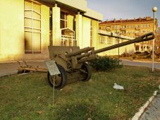 Национальный музей военной истории. © Автор: Edal Anton Lefterov, https://commons.wikimedia.org.