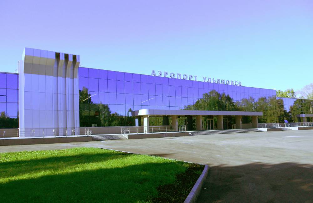 М авто ульяновск