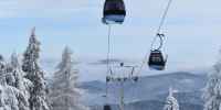 Крутая лыжня: лучшие горнолыжные курорты Австрии