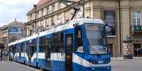 Общественный транспорт Кракова: описание, билеты, цены