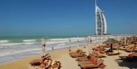 Гид по лучшим бесплатным и платным пляжам Дубая