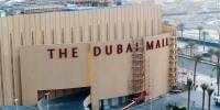 Шопинг в Дубае: лучшие торговые центры и аутлеты, адреса, описание