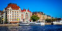 Самые популярные экскурсии по Стокгольму: куда поехать, что посмотреть, сколько стоит