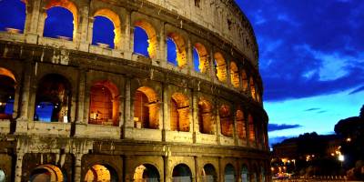 Чем заняться в Риме: самые интересные экскурсии по городу