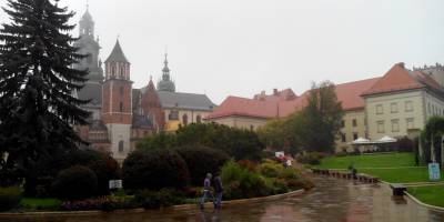 Путешествие в Польшу на автомобиле на 5 дней: подготовка к поездке