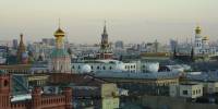 Маршрут по Москве на два дня: куда пойти и что посмотреть