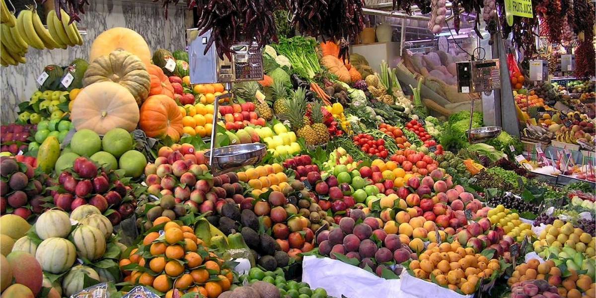 Сколько стоит еда в Дубае: что попробовать в Эмиратах, цены в супермаркетах, кафе и ресторанах