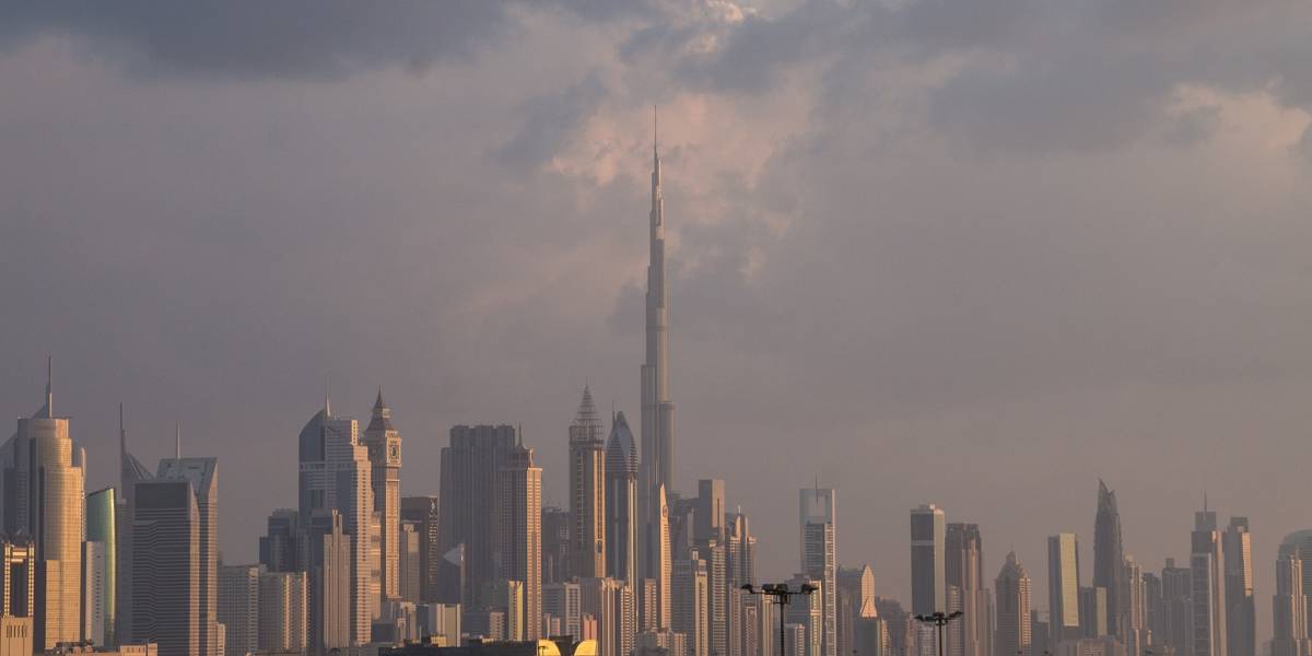10 причин почему нужно обязательно поехать на отдых в Дубай