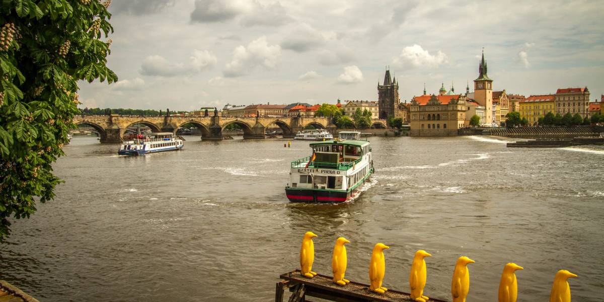 Где погулять в Праге и что посмотреть: самые интересные экскурсии и достопримечательности