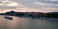 Маршрут по Братиславе на один день: самые интересные достопримечательности столицы Словакии