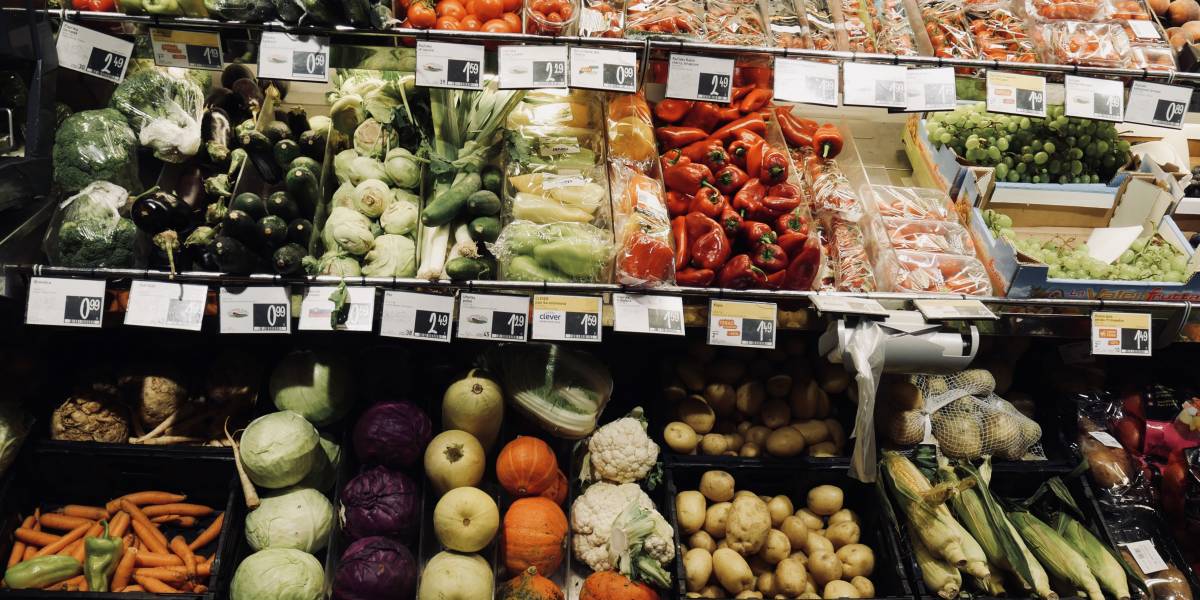 Сколько стоит еда в Братиславе: словацкая кухня, цены в кафе и продуктовых супермаркетах