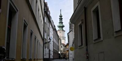 10 вещей, которые нужно сделать в Братиславе: чем заняться, что попробовать, куда пойти, что посмотреть