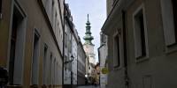 10 вещей, которые нужно сделать в Братиславе: чем заняться, что попробовать, куда пойти, что посмотреть