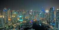 Лучшие смотровые площадки Дубая: откуда открывается самый красивый вид на город