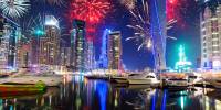 Новый 2021 год в Дубае: где встретить, чем заняться, куда сходить