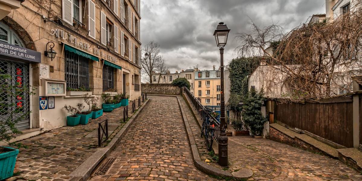 Самые интересные и недорогие обзорные экскурсии по Парижу