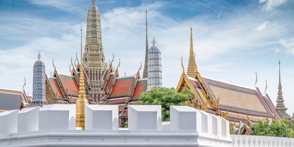 Пять лучших обзорных экскурсий по Тайланду: Бангкок, Аютайя, Патайя и даже Камбоджа