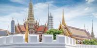 Четыре лучших обзорных экскурсии по Тайланду: Бангкок, Аютайя, Патайя и даже Камбоджа
