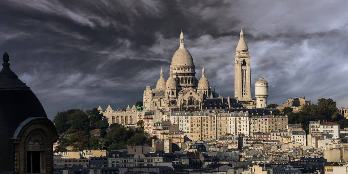 Маршрут по Парижу на два дня: что посмотреть, где погулять, самые интересные достопримечательности
