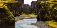 Самая интересная экскурсия по Исландии: Золотое кольцо