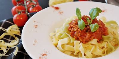 Итальянская кухня в Риме: что пробовать, где пробовать и сколько это стоит