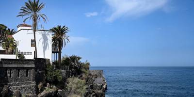 Лучшие курорты Тенерифе: где отдохнуть на острове
