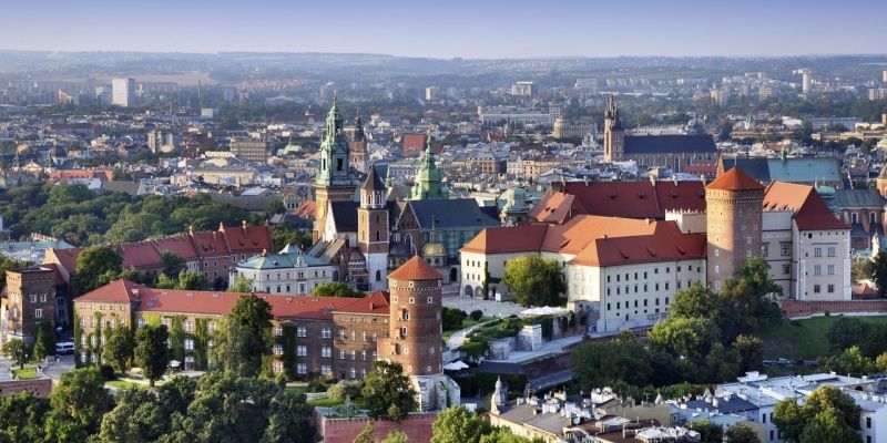 Топ-5 лучших бюджетных хостелов в Кракове с идеальным соотношением цены и качества