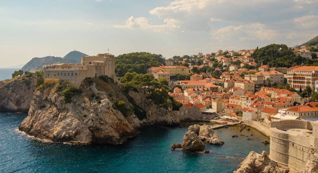Где отдыхать в Хорватии: лучшие морские курорты
