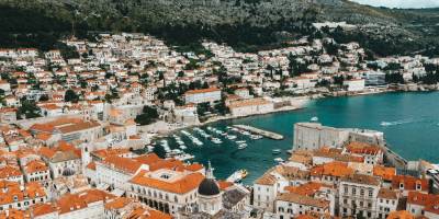 Где отдыхать в Хорватии: лучшие отели у моря