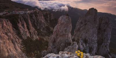 Поездка на гору Ай-Петри: как подняться, что посмотреть, что взять с собой