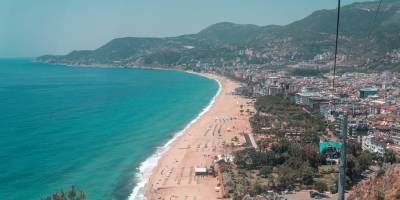 Отдых в Анталии: лучшие пляжи, отели, достопримечательности, цены