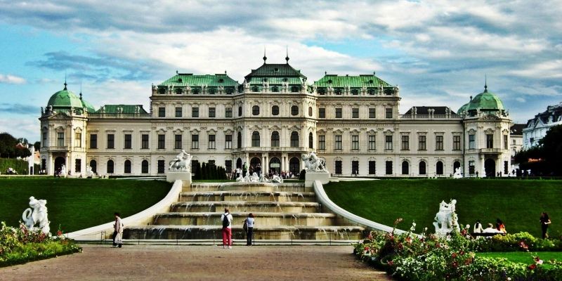 Топ-5 лучших бюджетных отелей Вены с идеальным соотношением цены и качества