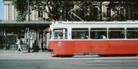 Как сэкономить на проезде в Вене: проездной Easy CityPass Vienna