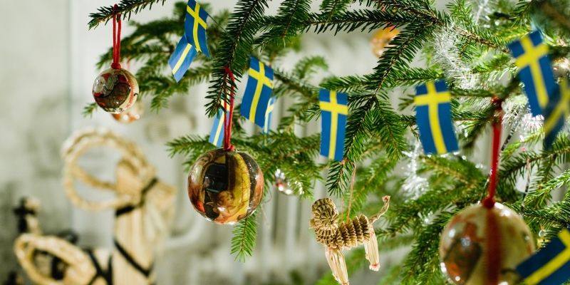 10 идей, как встретить Новый год в Стокгольме