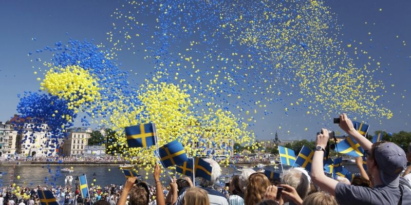 Что думают в Швеции о русских туристах: особенности шведского гостеприимства