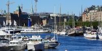 Необычные достопримечательности Стокгольма