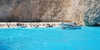 Где искать самое теплое море в Греции: отдых на Родосе, Пелопоннесе, Крите и Халкидиках