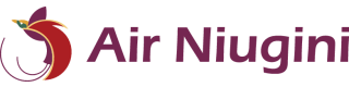 Air Niugini (iata: PX)