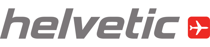 Helvetic Airways