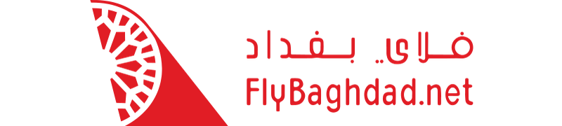 Fly Baghdad