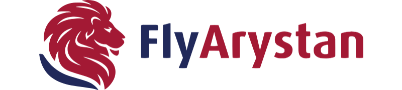 FlyArystan