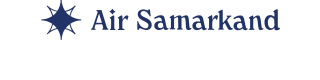 Air Samarkand (iata: 9S)