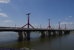 Мост Ракоци. © by columbista.com. Дата: 02.07.2019