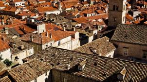 Старый город в Дубровнике. © by columbista.com. Дата: 11.07.2020