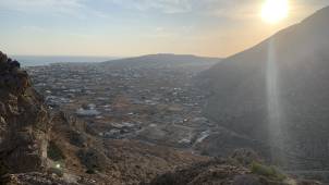 Часовня Панагия Катефиани. © by columbista.com. Дата: 27.07.2025